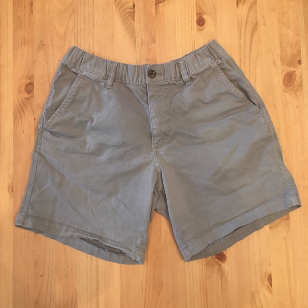 BearBottom Stretch Shorts 7” inseam